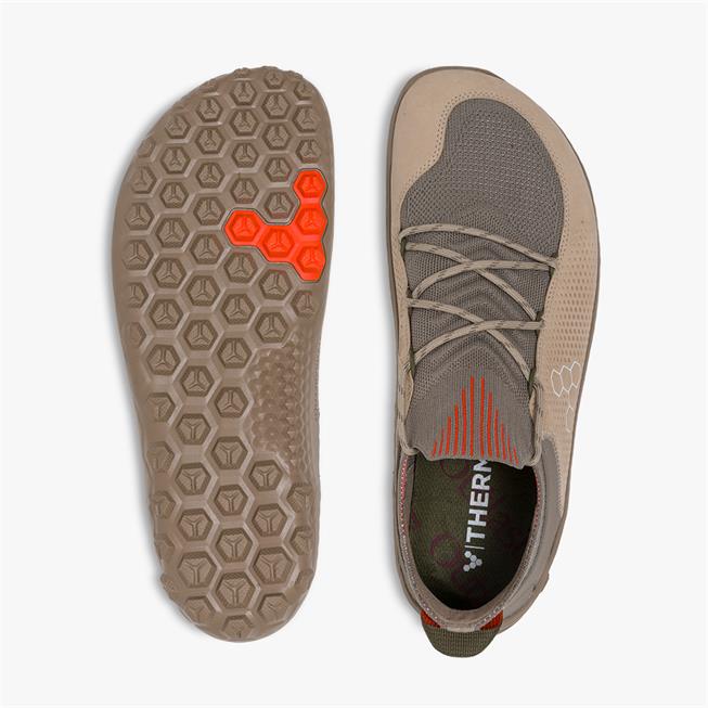 TRACKER DECON LOW FG2 MENS